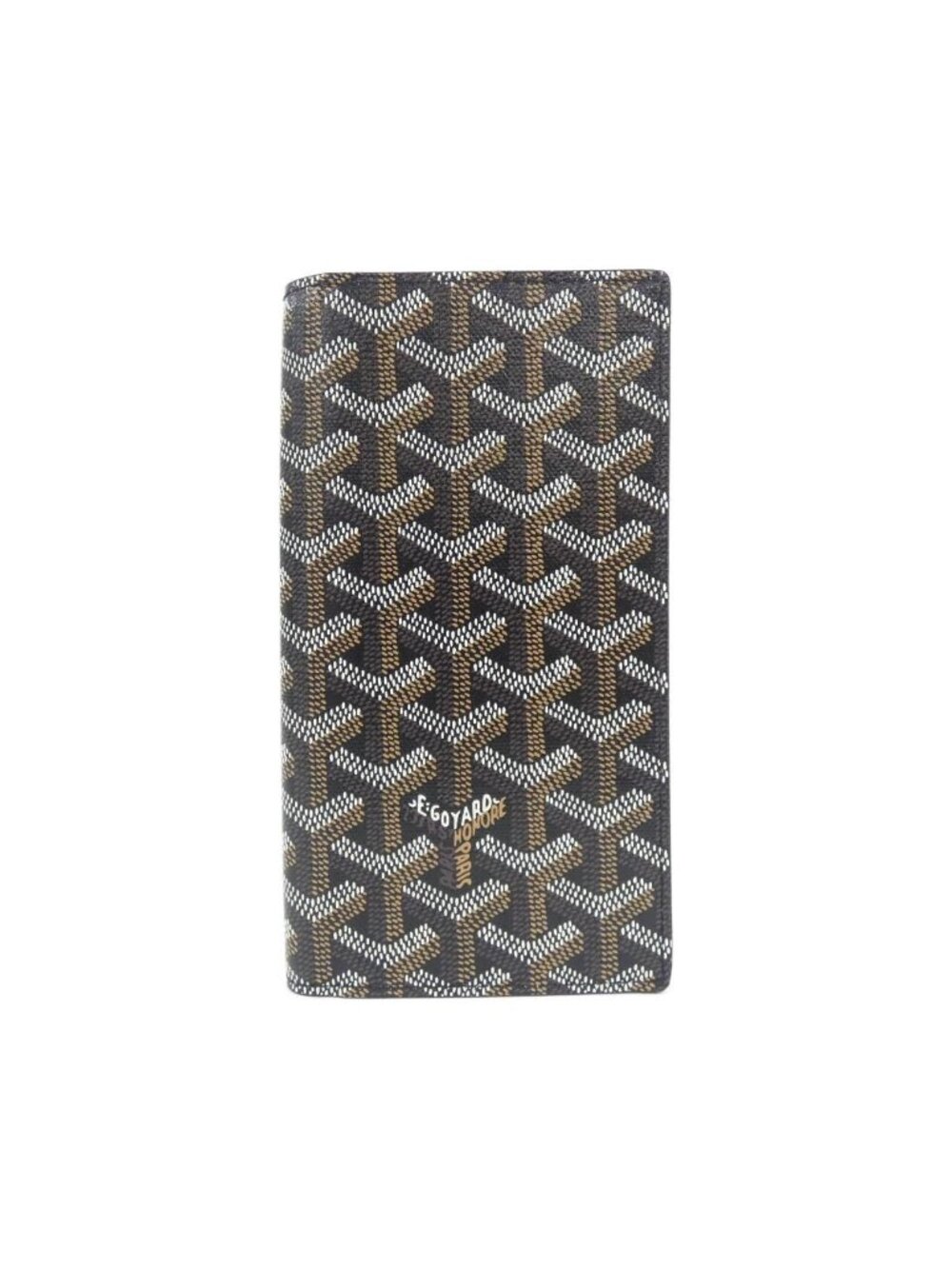 Goyard Saint Lambert Billfold Wallet